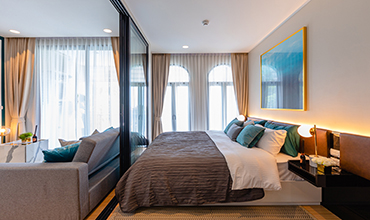 Palmetto Park Hotel & Residence 